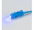 Модуль герметичный Arlight ARL-D9 5V Blue IP67 023410