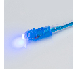 Модуль герметичный Arlight ARL-D9 12V Blue IP67 025875