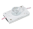 Модуль герметичный Arlight ARL-ORION-S30-12V White 15x55 deg (3535, 1 LED) 026538