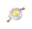 Мощный светодиод Arlight ARPL-1W-EPS33 Warm White (Emitter) 020652