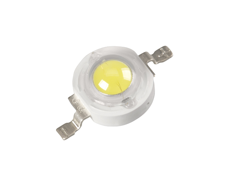 Мощный светодиод Arlight ARPL-1W-EPS33 Warm White (Emitter) 020652