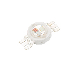 Мощный светодиод Arlight ARPL-9W-EPL45-RGB (700mA) (Emitter) 022611
