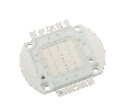 Мощный светодиод Arlight ARPL-24W-EPA-5060-RGB (350mA) (PWD 50x50мм) 019060