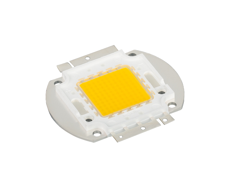 Мощный светодиод Arlight ARPL-100W-EPA-5060-DW (3500mA) 018434
