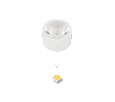 Линза Arlight ARL-PM585-U12-D20xH12-HW 032885