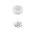 Линза Arlight ARL-PM478-U65120-D25xH14-HW 028223