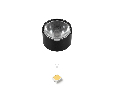 Линза Arlight ARL-PM585-U12-D20xH12-HB 032889