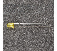Светодиод Arlight ARL-3014UYD-B (3мм (кругл.)) 028915