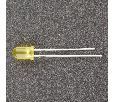 Светодиод Arlight ARL-5613UYD-150mcd (5мм (кругл.)) 003186