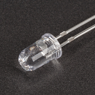 Светодиод Arlight ARL-5213BGC-12cd-E (5мм (кругл.)) 007897