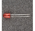 Светодиод Arlight ARL-5013LRD-B (5мм (кругл.)) 002832