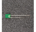 Светодиод Arlight ARL-2507LGD-10mcd (2x5мм) 004518