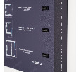 Стенд Ленты и Профиль Arlight RT-LUX-S1-1760x600mm (DB 3мм, пленка, подсветка) 000890(1)