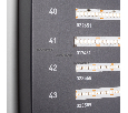 Стенд Ленты Линейного Света Arlight RT-LUX-E2-1760x600mm (DB 3мм, пленка, подсветка) 000892