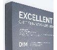 Стенд Системы Управления Excellent Arlight 830x600mm (DB 3мм, пленка, лого) 028852(1)