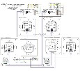Стенд Системы Управления Arlight DALI-DT8-1100x600mm-V1 (DB 3мм, пленка, лого) 024326