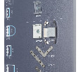 Стенд Профиль накладной Arlight ARL-1100x600mm-01 (DB 3мм, пленка, лого) 000995(1)