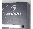 Стенд Профиль встраиваемый Arlight ARL-1100x600mm-02 (DB 3мм, пленка, лого) 000996