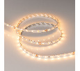 Светодиодная лента Arlight RT-A60-8mm 24V Warm2700 (4.8 W/m, IP20, 2835, 5m) (Открытый) 016145(2)