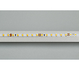 Светодиодная лента Arlight RT-A120-5mm 24V Day4000 (9.6 W/m, IP20, 2835, 5m) узкая 015648(2)
