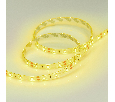 Светодиодная лента герметичная Arlight RTW-SE-A60-8mm 12V Yellow (4.8 W/m, IP65, 2835, 5m) 015731(2)