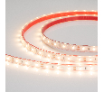 Светодиодная лента герметичная Arlight RTW-PS-A60-10mm 12V Warm3000 (4.8 W/m, IP67, 2835, 5m) 021101(2)