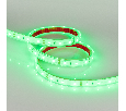 Светодиодная лента герметичная Arlight RTW-PGS-A60-11mm 12V Green (4.8 W/m, IP67, 2835, 5m) 013395(2)