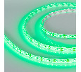 Светодиодная лента Arlight RTW 2-5000SE 12V Green 2x (3528, 600 LED, LUX) (9.6 Вт/м, IP65) 014792(1)