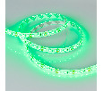 Светодиодная лента Arlight RTW 2-5000SE 12V Green 2x (3528, 600 LED, LUX) (9.6 Вт/м, IP65) 014792(1)