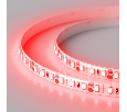 Светодиодная лента герметичная Arlight RTW-SE-A120-8mm 12V Red (9.6 W/m, IP65, 3528, 5m) 014880(B)