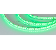 Светодиодная лента герметичная Arlight RTW-PGS-A120-11mm 12V Green (9.6 W/m, IP67, 2835, 5m) 012288(2)