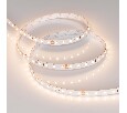 Светодиодная лента Arlight RT-A98-8mm 24V Warm3000 CRI98 (10 W/m, IP20, 2835, 5m) (Открытый) 021453(2)