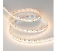 Светодиодная лента Arlight RT-A252-10mm 24V Warm2700 (11 W/m, IP20, 2835, 5m) (Открытый) 022653(2)