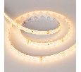 Светодиодная лента герметичная Arlight RTW-SE-A98-8mm 24V Warm3000 (10 W/m, IP65, 2835, 5m) 021877(2)