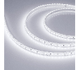 Светодиодная лента герметичная Arlight RTW-PU-A120-10.5mm 24V White6000 (16.8 W/m, IP68, 2835, 5m) 029391(2)