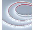 Светодиодная лента герметичная Arlight RTW-PS-A160-10mm 24V White6000 (12 W/m, IP67, 2835, 5m) 024540(2)