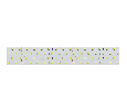 Светодиодная лента Arlight RT-A280-36mm 24V Warm3000 (30 W/m, IP20, 2835, 2.5m) 020391(2)
