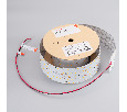 Светодиодная лента Arlight S2-A420-59mm 24V Warm3000 (30 W/m, IP20, 2835, 2.5m) (Открытый) 021208(2)