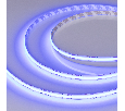 Светодиодная лента Arlight COB-X544-8mm 24V Blue (11.5 W/m, IP20, CSP, 5m) 032175(2)