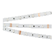 Светодиодная лента Arlight RT-B30-10mm 12V RGB (7.2 W/m, IP20, 5060, 5m) (Открытый) 010596(2)