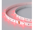Светодиодная лента Arlight RT-B30-10mm 12V RGB (7.2 W/m, IP20, 5060, 5m) (Открытый) 010596(2)