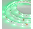 Светодиодная лента Arlight RT-B30-10mm 12V RGB (7.2 W/m, IP20, 5060, 5m) (Открытый) 010596(2)