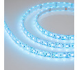 Светодиодная лента герметичная Arlight RTW-PU-B60-12.5mm 12V RGB (14.4 W/m, IP68, 5060, 5m) 029599(2)