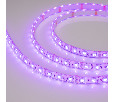Светодиодная лента герметичная Arlight RTW-PU-B60-12.5mm 12V RGB (14.4 W/m, IP68, 5060, 5m) 029599(2)