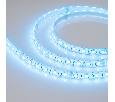 Светодиодная лента герметичная Arlight RTW-PU-B60-12.5mm 24V RGB (14.4 W/m, IP68, 5060, 5m) 029515(2)