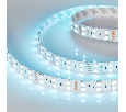 Светодиодная лента Arlight RT-B120-15mm 24V RGB (28.8 W/m, IP20, 5060, 5m) (Открытый) 011205(2)