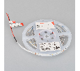 Светодиодная лента Arlight NT-A60-8mm 24V White6000 (4.8 W/m, IP20, 3528, 5m) (Открытый) 033520