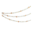 Светодиодная лента Arlight NT-A120-8mm 24V Warm3000 (9.6 W/m, IP20, 3528, 5m) (Открытый) 033522