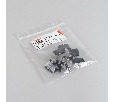 Коннектор Arlight HIP-GERM-MONO-10-2pin-STW (IP55) 031999