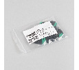 Коннектор Arlight Terminal-MONO-2pin-F (Jack 5.5) Пластик 018058(1)